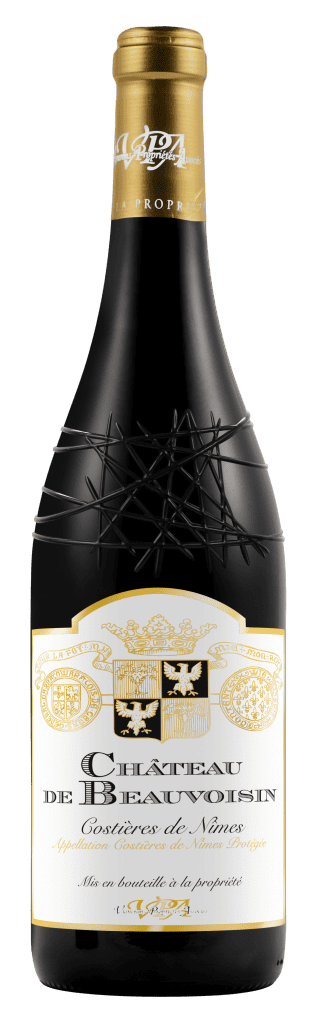 Château de Beauvoisin Vignerons Propriétés Associés