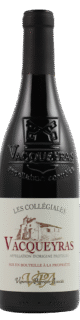 Les Collégiales - AOP Vacqueyras