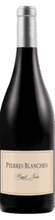 igp pays d'oc pinot noir monocépages pierres blanches