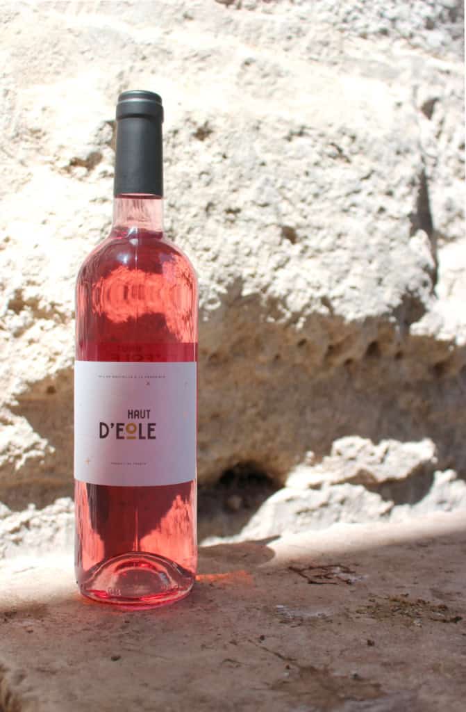 Moulin d'Eole vins essentiels vignerons proprietes associes