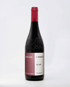 Vignerons proprietes associes vin angel christ costieres de nimes