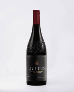 vin quitus vignerons proprietes associes costieres de nimes