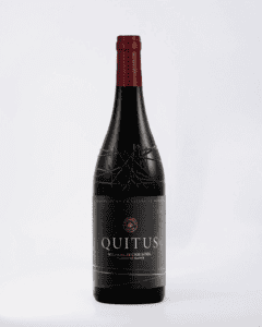 vin quitus vignerons proprietes associes costieres de nimes