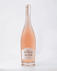 vin Paul Blisson costieres de nimes