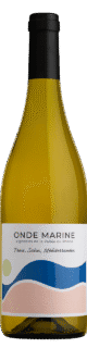 Onde Marine vin blanc Cositères de Nîmes