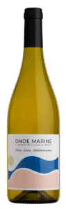 Onde Marine vin blanc Cositères de Nîmes