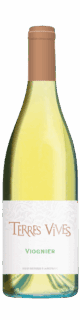 vin blanc sec viognier pays d'oc