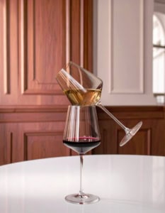 sélection de vins pour les plats d'automne et d'hiver