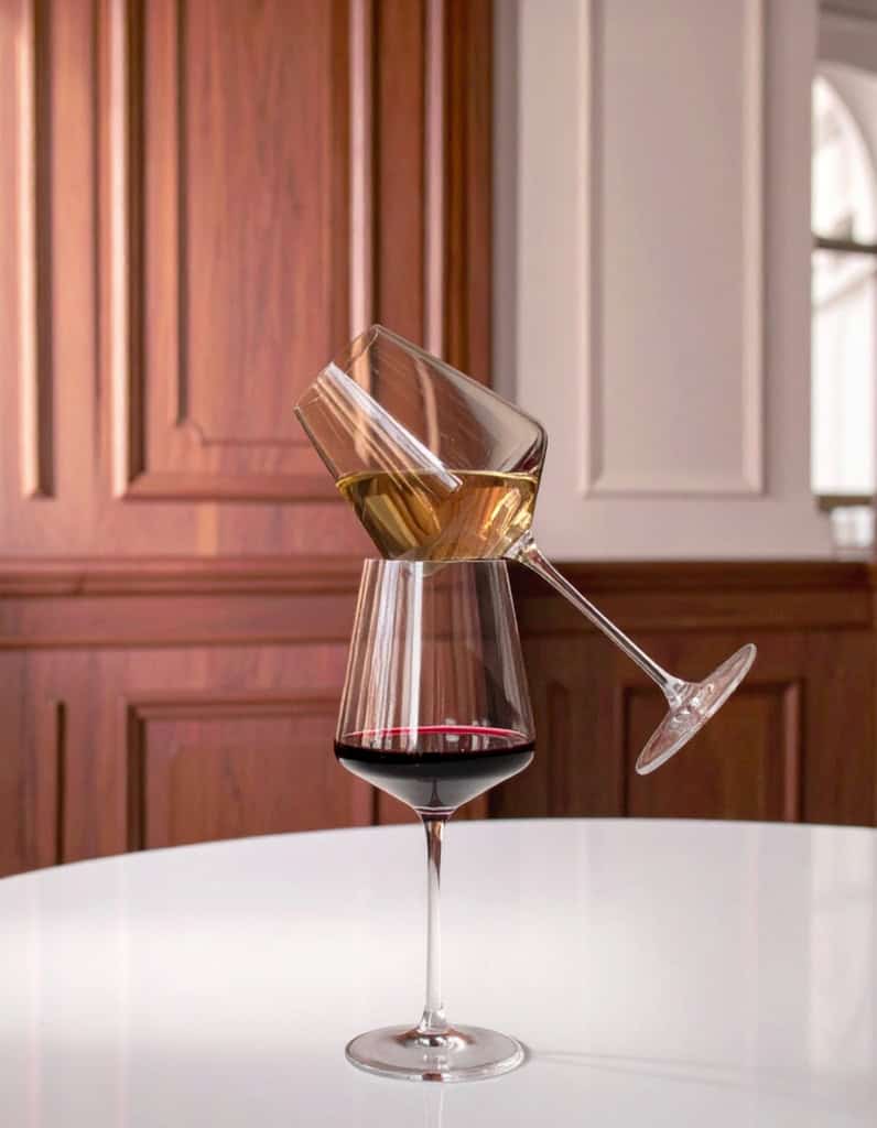 sélection de vins pour les plats d'automne et d'hiver