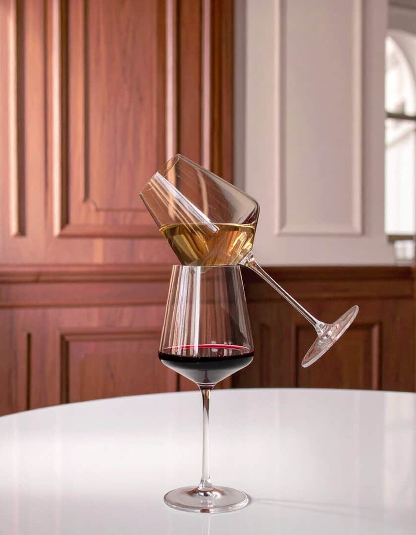 sélection de vins pour les plats d'automne et d'hiver