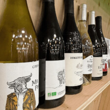 bien choisir son vin chez le caviste