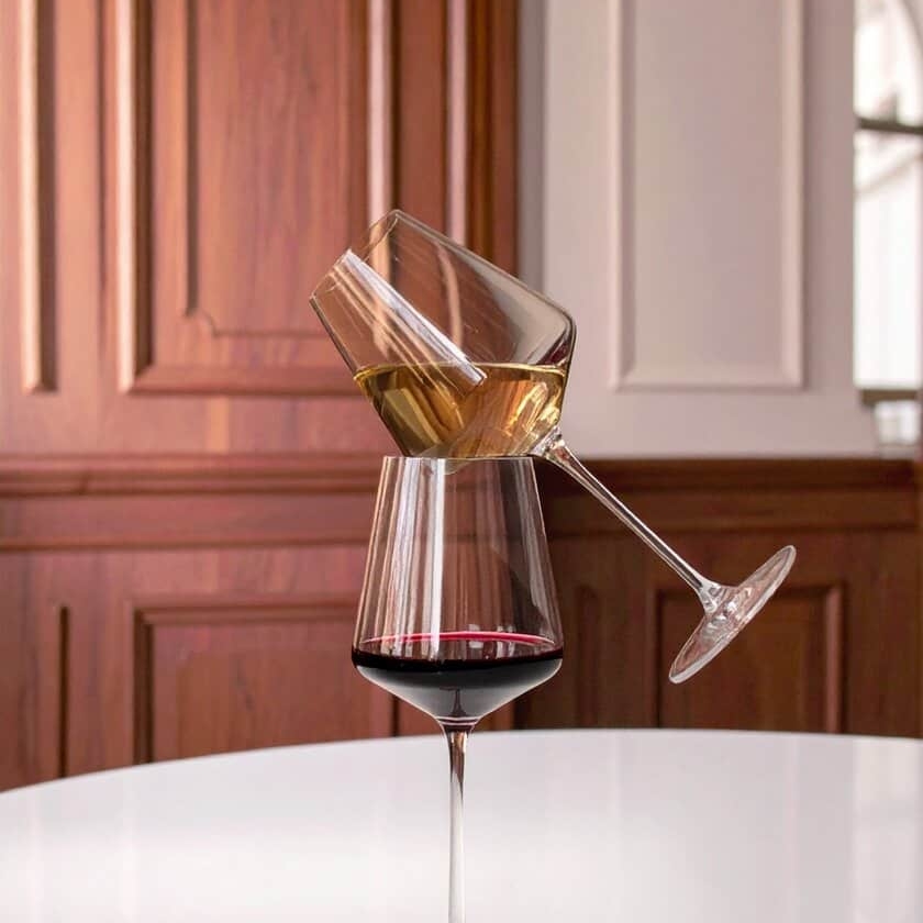 sélection de vins pour les plats d'automne et d'hiver