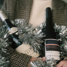 sélection bouteille de vins pour noel